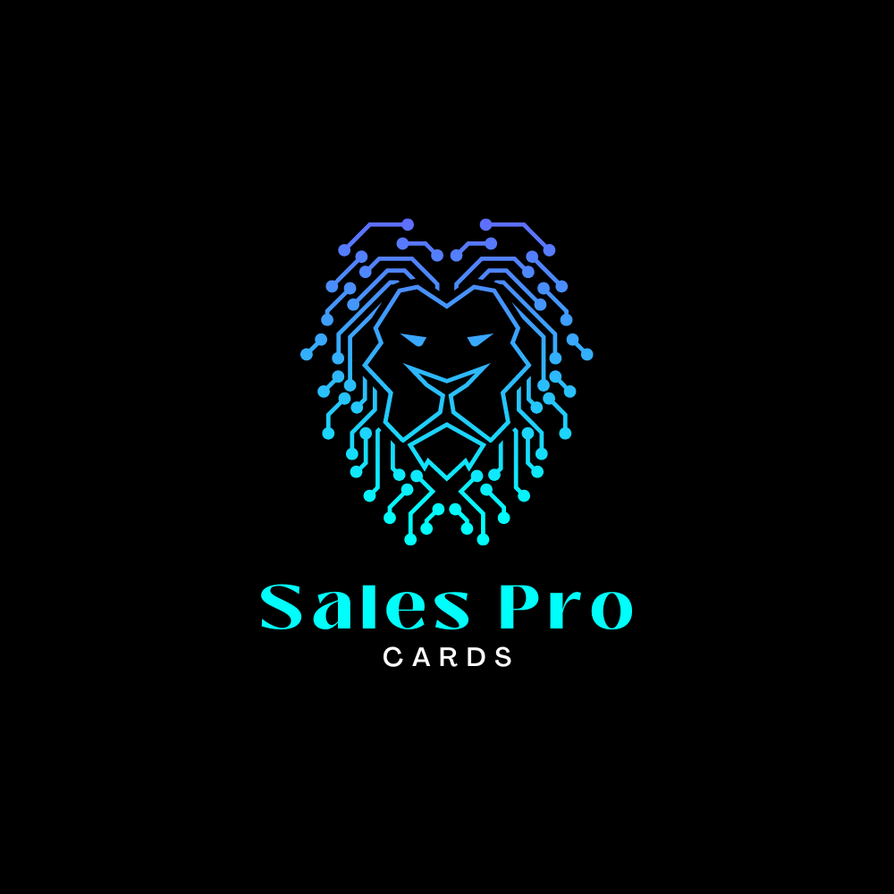 Sales Pro Cards